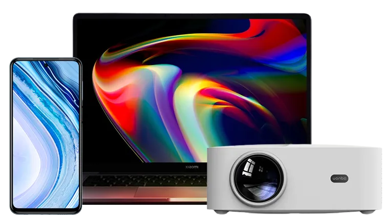 Сервисный центр Xiaomi в Рязани