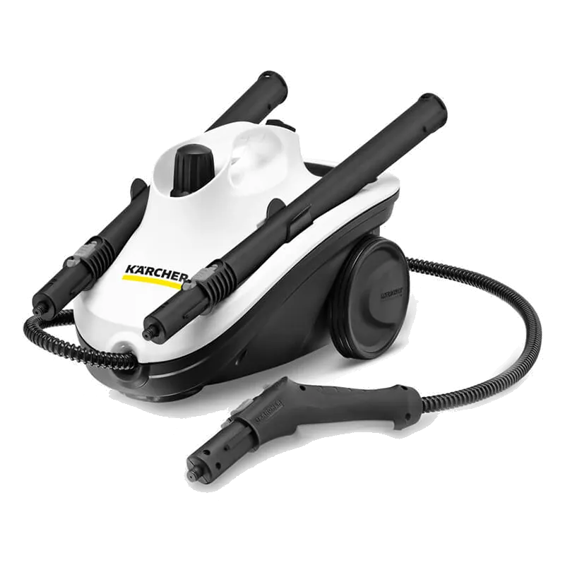 Пароочиститель Xiaomi