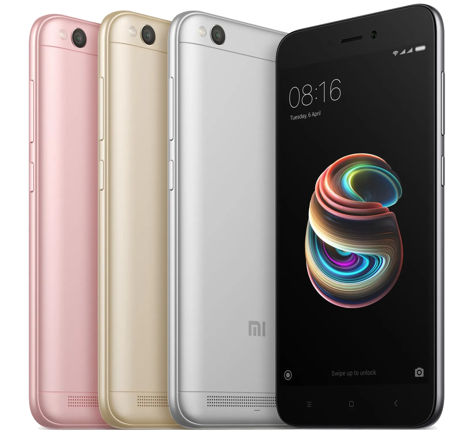 REDMI 5A