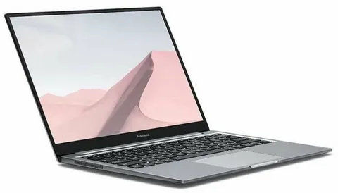 RedmiBook 16